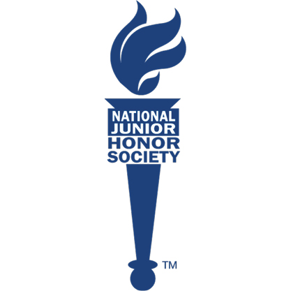  junior national honor society logo